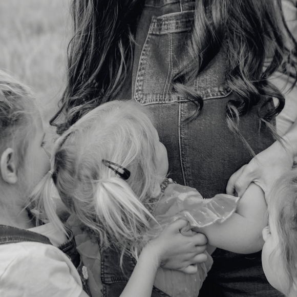 Maternity overall shorts - Picture 3 of 5